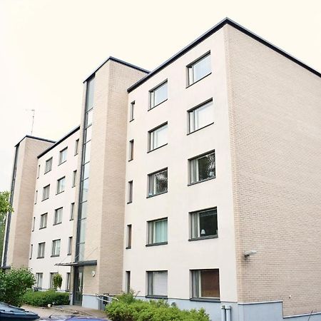 Hiisi Homes Lohja Exterior foto