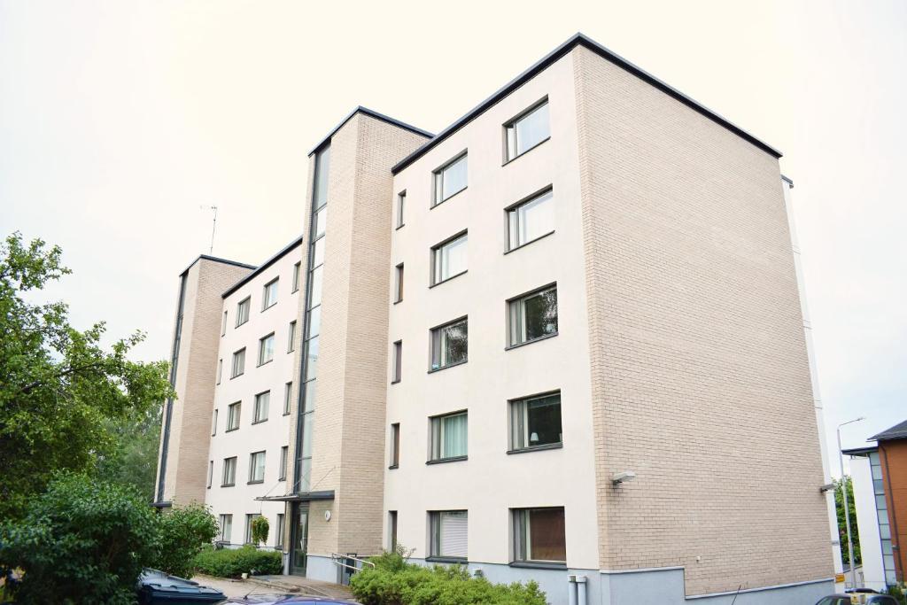 Hiisi Homes Lohja Exterior foto